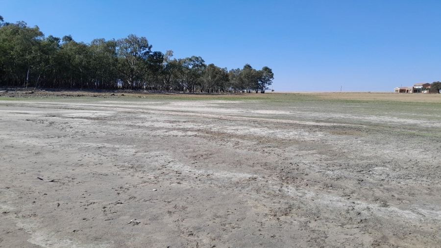 0 Bedroom Property for Sale in Vaaldam SH Free State